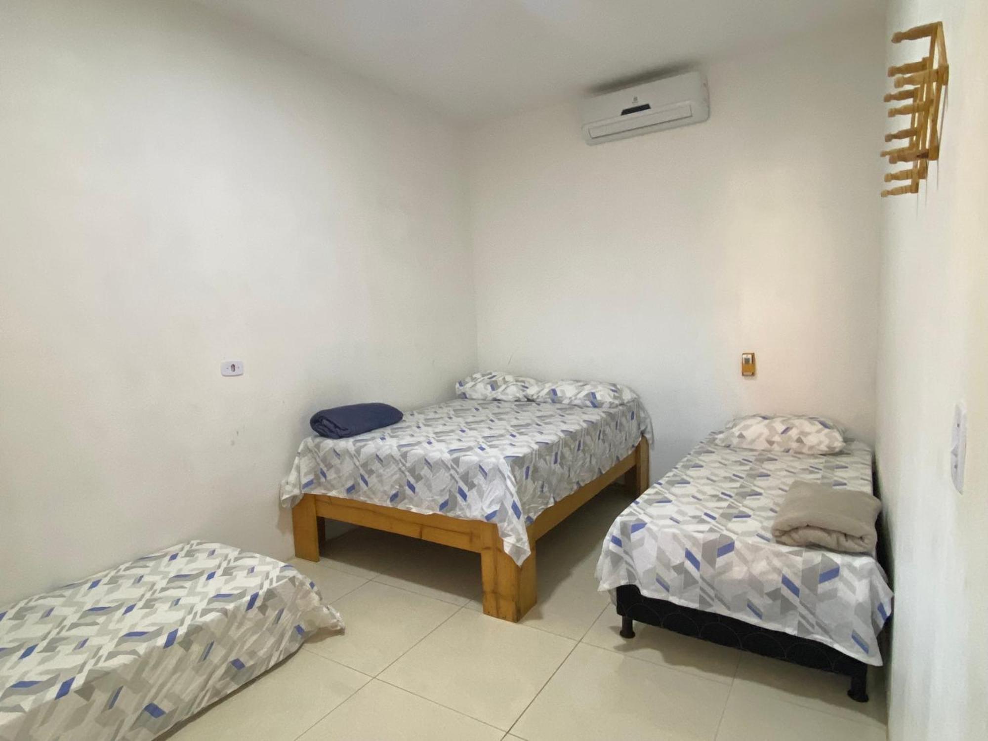 הוילה Linda Casa Com Piscina Brisa Do Mar - מראגוג'י מראה חיצוני תמונה