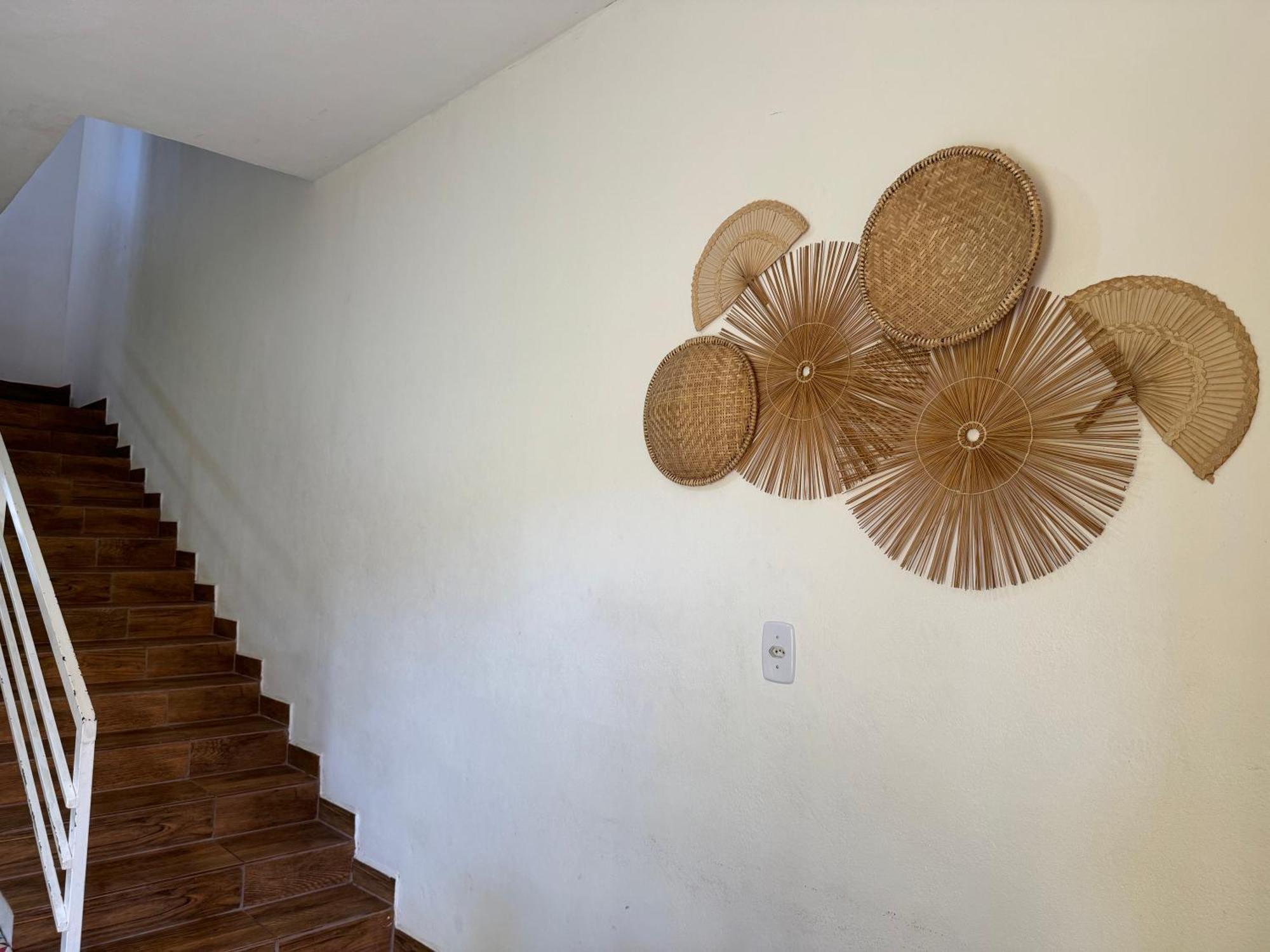הוילה Linda Casa Com Piscina Brisa Do Mar - מראגוג'י מראה חיצוני תמונה