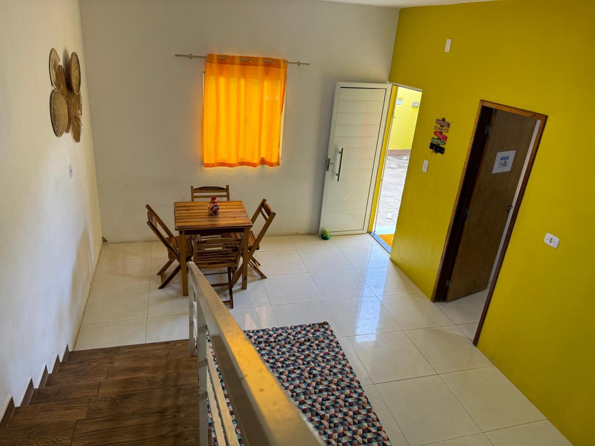 הוילה Linda Casa Com Piscina Brisa Do Mar - מראגוג'י מראה חיצוני תמונה