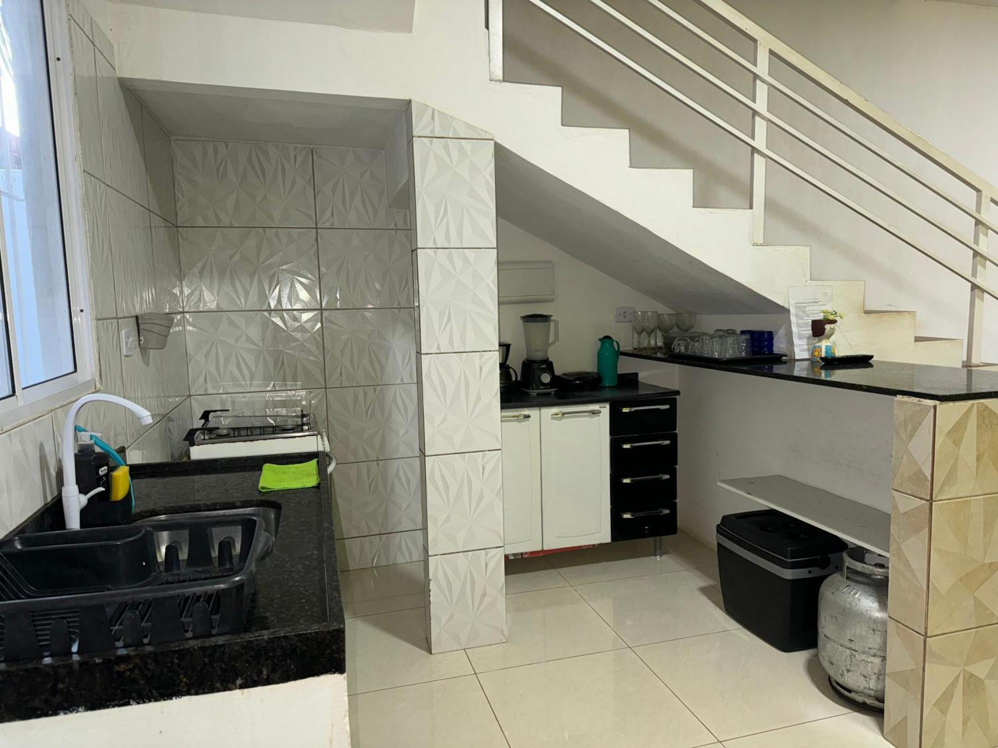 הוילה Linda Casa Com Piscina Brisa Do Mar - מראגוג'י מראה חיצוני תמונה